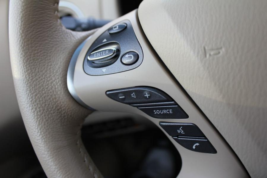  Nissan Pathfinder 2013 года  (фото 49 из 141)